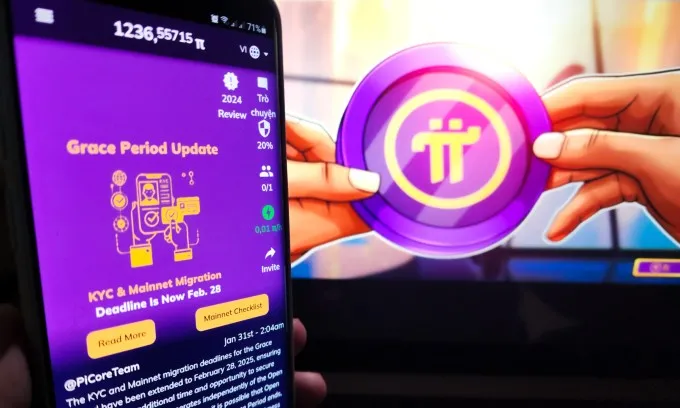 Hội nghị Consensus 2025 - Sự kiện quan trọng của Pi Network sắp diễn ra tại Toronto
